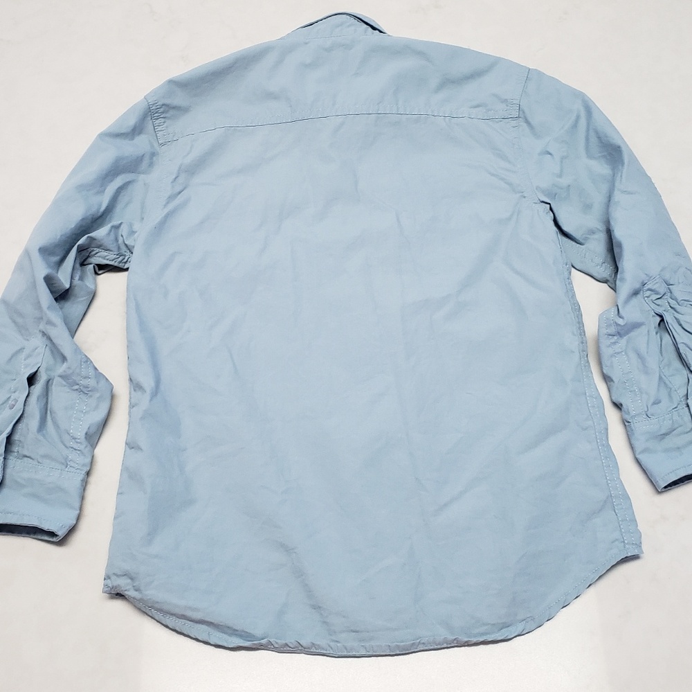 Boys button down - Picture 2 of 2